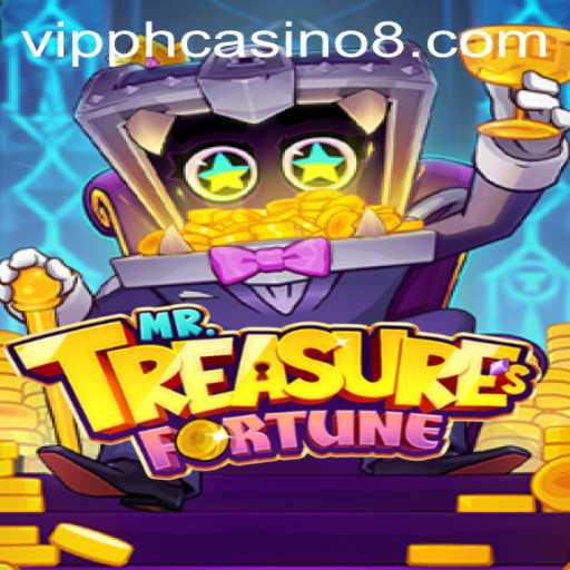 Exploring MrTreasuresFortune at VIP PH Casino
