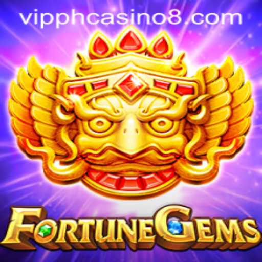 Exploring the Enchanting World of FortuneGems: A VIP PH Casino Adventure