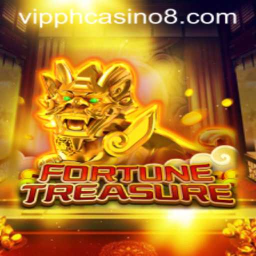 Exploring the Thrills of FortuneTreasure: An Engaging VIP PH Casino Experience