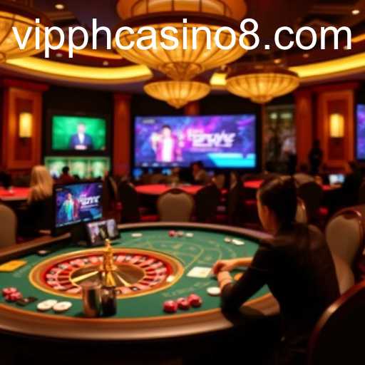 Live Casino