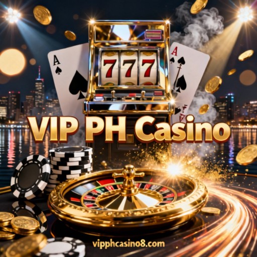 vip ph casino