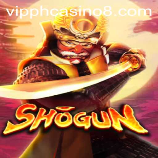 Shogun: The Strategic Game of Power and Influence