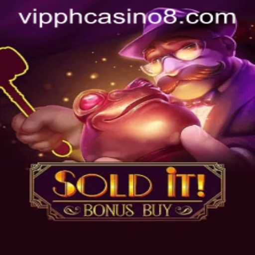 Discover the Thrilling World of SolditBonusBuy: A Guide to VIP PH Casino Gaming